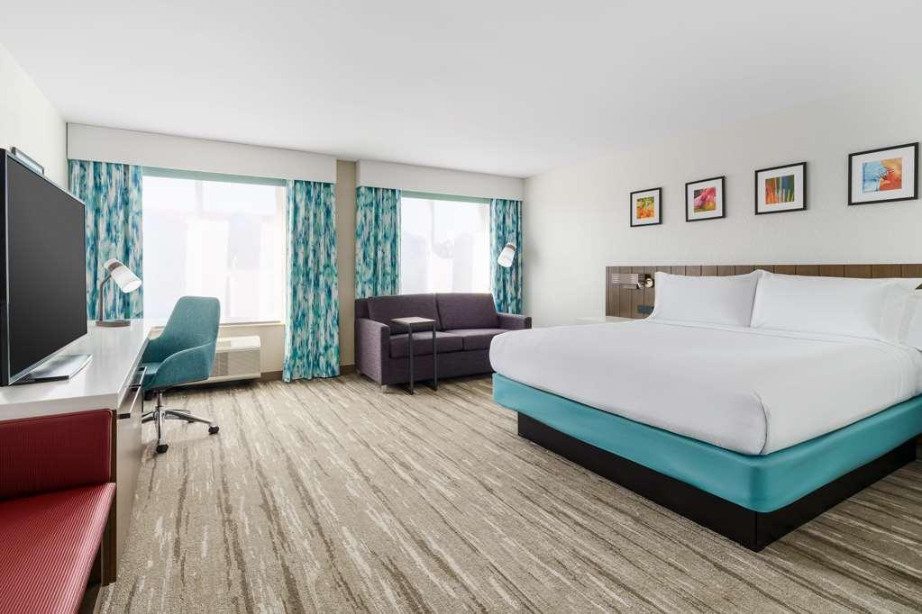 Hilton Garden Inn Lake Mary Quarto foto
