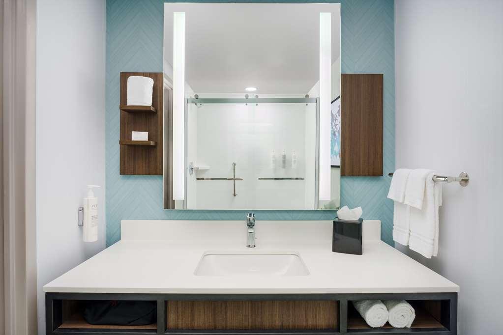 Hilton Garden Inn Lake Mary Quarto foto