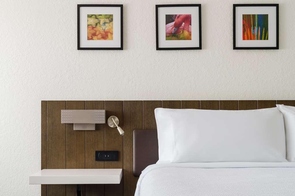 Hilton Garden Inn Lake Mary Quarto foto