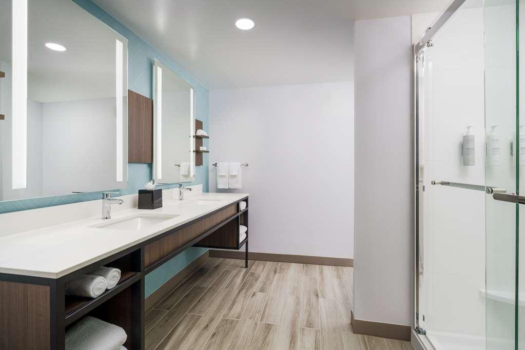 Hilton Garden Inn Lake Mary Quarto foto