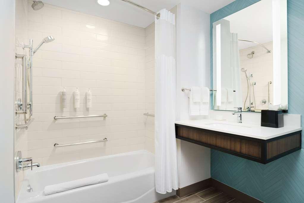 Hilton Garden Inn Lake Mary Quarto foto