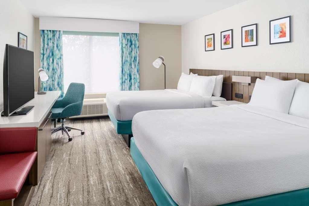 Hilton Garden Inn Lake Mary Quarto foto