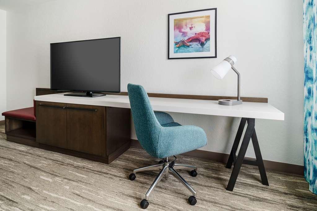 Hilton Garden Inn Lake Mary Quarto foto